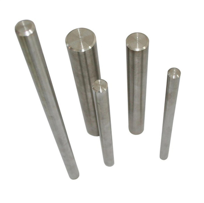 SS 410 φραγμός 4MM Astm ράβδων ανοξείδωτου στρογγυλός καυτός - κυλημένος