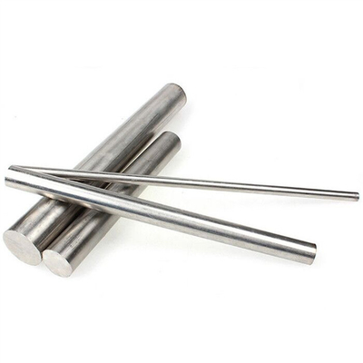SS 410 φραγμός 4MM Astm ράβδων ανοξείδωτου στρογγυλός καυτός - κυλημένος