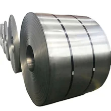 1000-2000mm Εξωτερική διάμετρος Silicon Steel Coil για με τυποποιημένο πακέτο εξαγωγής