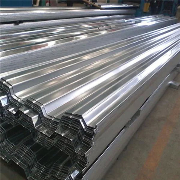 0.5mm-3.0mm πάχος Ασημένιο Ζυγισμένο φύλλο χάλυβα Ιδανικό για εφαρμογές βαριάς χρήσης