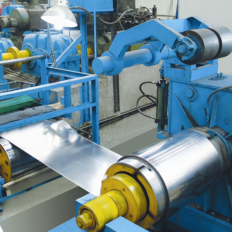 Astm Aisi 420 430 γυαλισμένη αντίσταση διάβρωσης σπειρών ανοξείδωτου 440c 2B