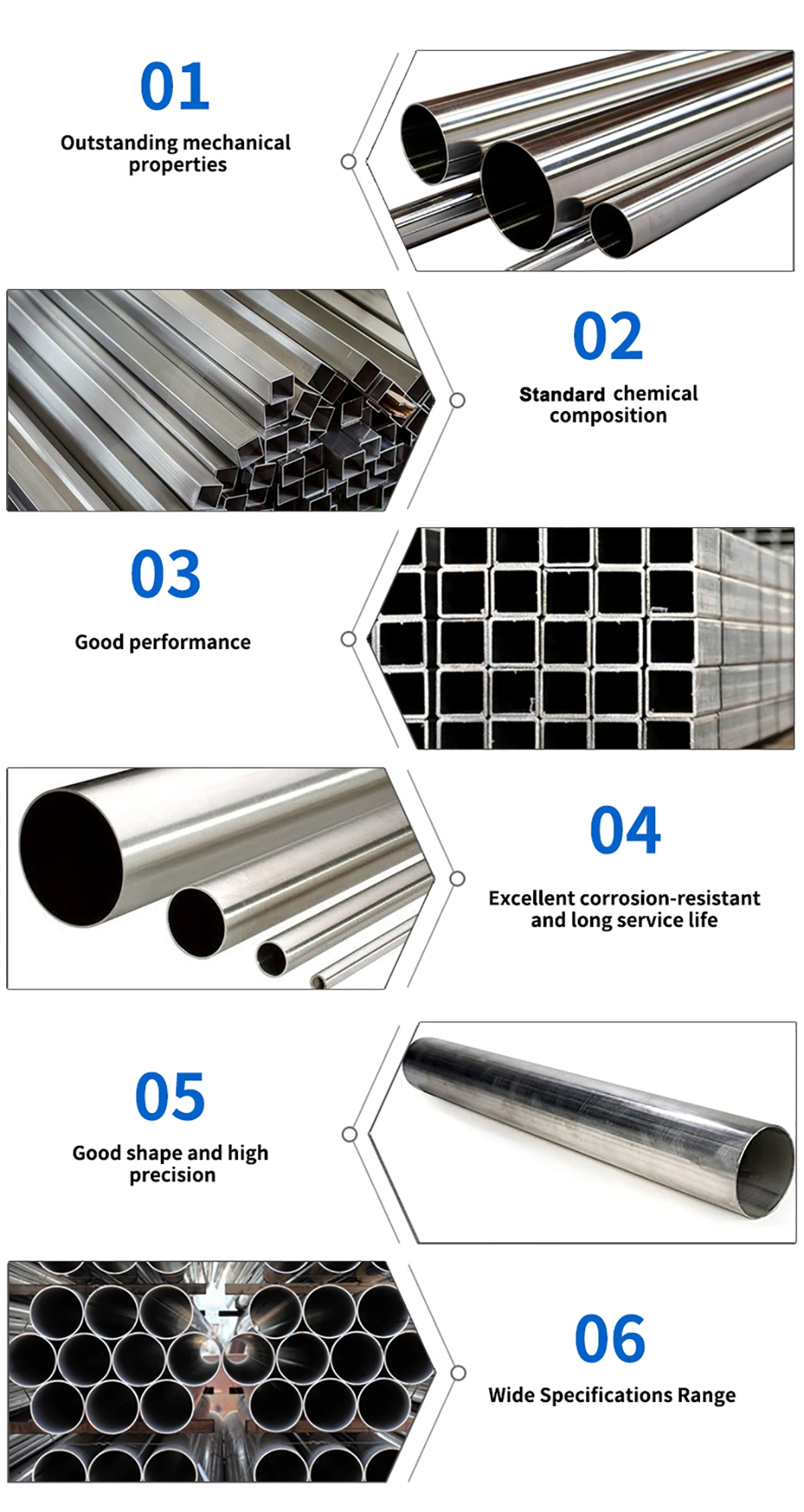 ASTM B163 Uns N04400 Monel 400 C276 16mm καθαρός σωλήνας χάλυβα Inconel κραμάτων νικελίου